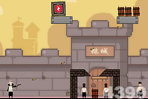 全面出动,视不可挡 | VisionChi...