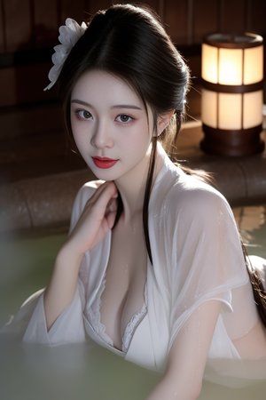 报纸送货男孩